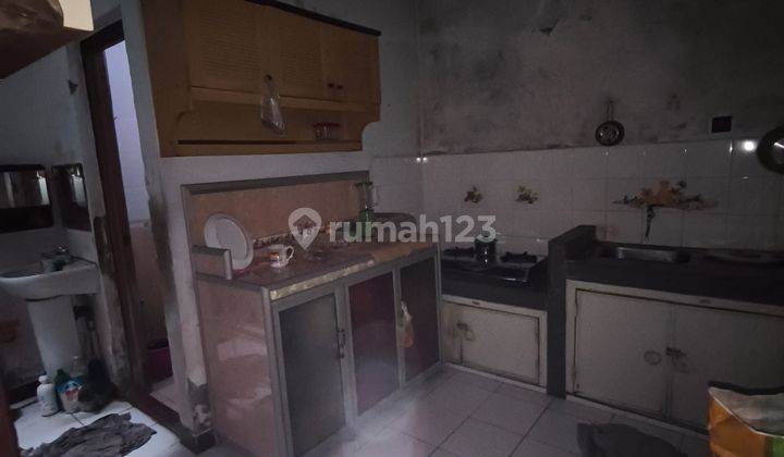 Rumah Sunter Murah Dibawah Njop 6x16 3kamartidur Hadap Selatan 2