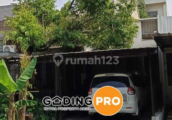 House for Sale in Citragran Cibubur
