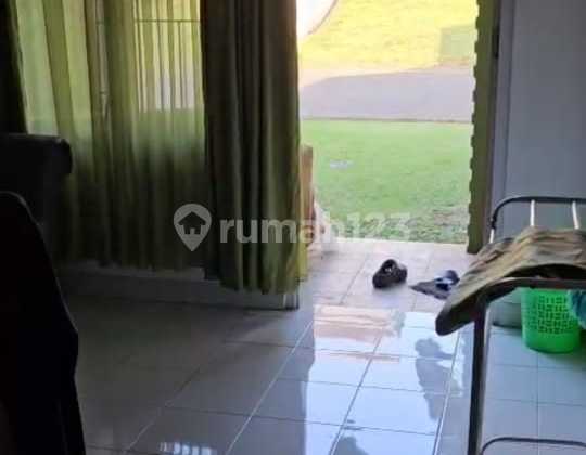 Dijualcepat Rumah Posisi Kuldesak Di Kotawisata 2