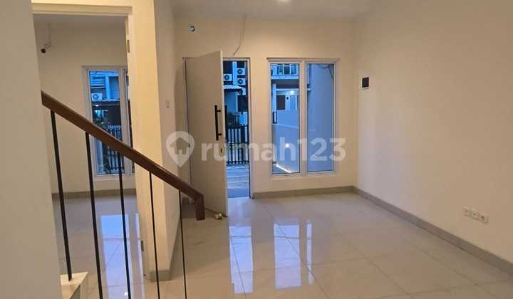 For Sale House in Bukit Golf Cimanggis