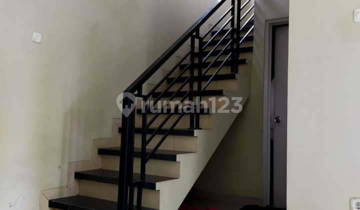 Dijual Rumah Di Metland Cileungsi 2