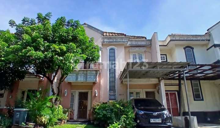 Dijual Rumah Harga Njop Di Raffles Hills Cibubur Dijual Rumah Harga Njop Di Raffles Hills Cibubur