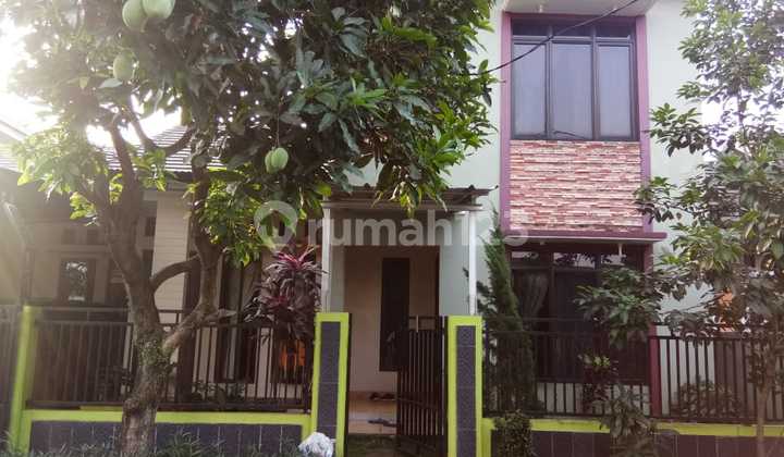For Sale House in Sentul City Primerose 1
