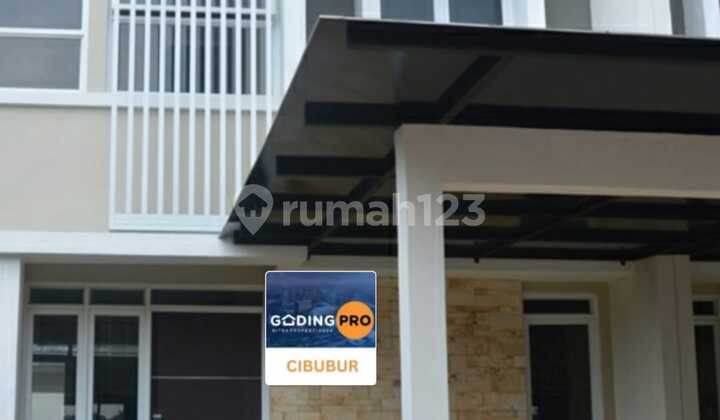 Dijual Rumah Di Metland Cileungsi