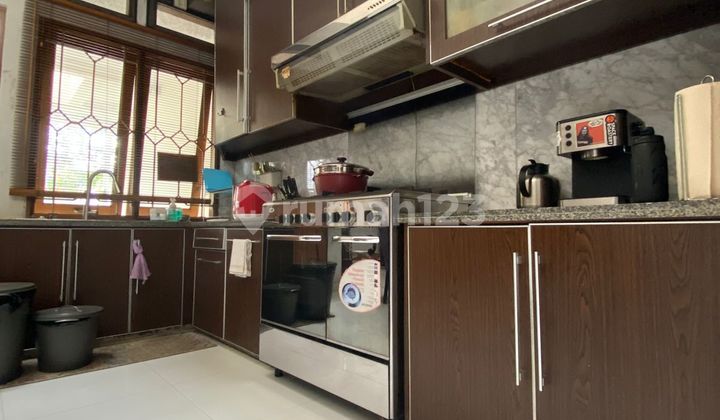 For Sale Large Complex House in Pasar Minggu South Jakarta 2