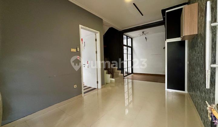 For Sale: Affordable 2-Story House in Cibubur Country 2