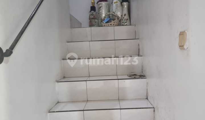 Dijual Rumah 2 Lantai Di Kota Wisata Cibubur 2