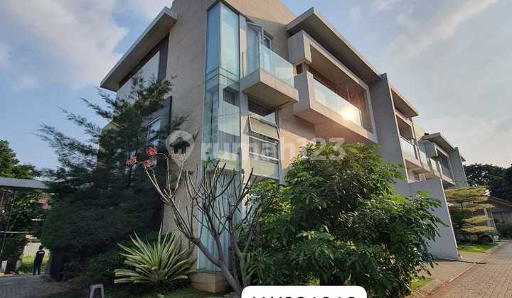 Rumah Dalam Cluster Di Tanjung Barat Bagus Rumah Dalam Cluster Di Tanjung Barat Bagus