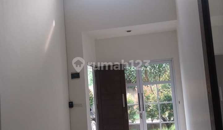 Dijual Rumah Dekat L R T Harjamukti Cibubur 2