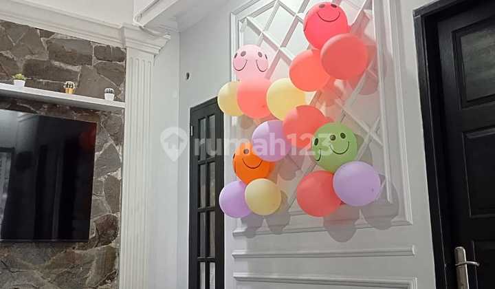 Dijual Rumah Cantik di Jakarta Selatan 2