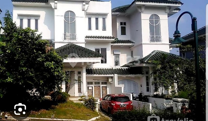 For Sale Beautiful House Golf Hill Sentul
