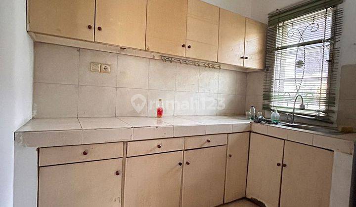 Disewakan Rumah Di Raffles Hills Cibubur 2