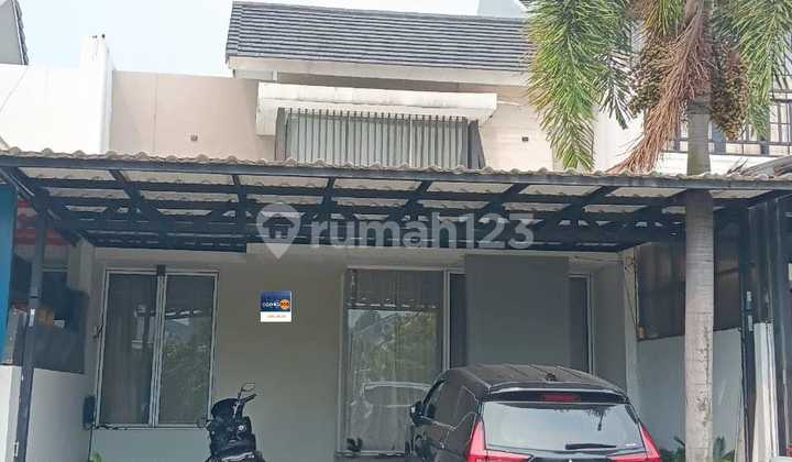 Dijual Rumah Di Citragran Cibubur