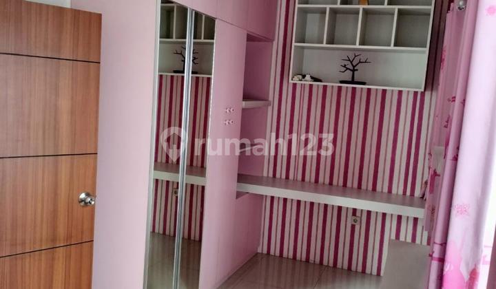 For Sale Fully Furnished House in Kota Wisata 2