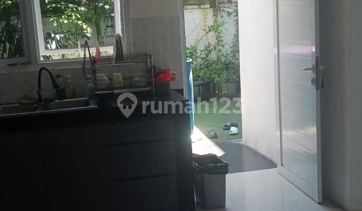 Dijual Rumah Sudah Shm Siap Huni di Sentul City 2