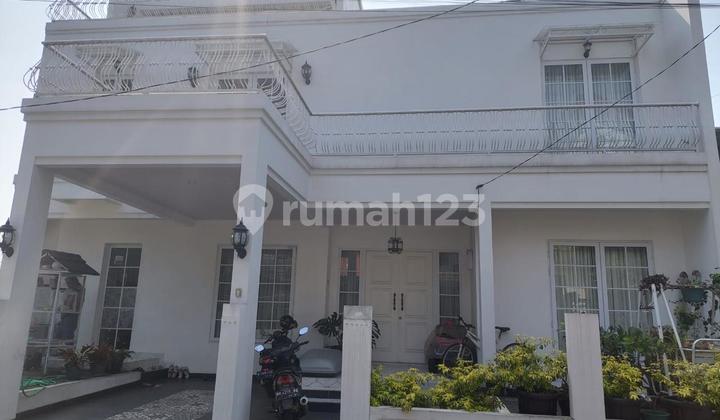 Dijual Cepat Rumah Posisi Hook Di Villa Pertiwi Cilodong Depok Dijual Cepat Rumah Posisi Hook Di Villa Pertiwi Cilodong Depok