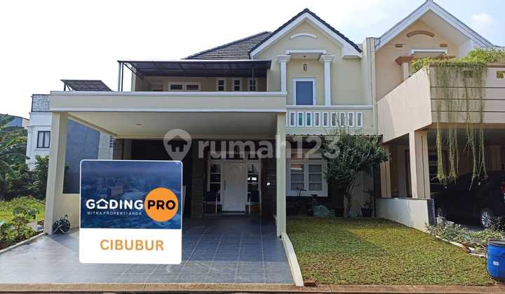 Dijual Rumah Rapih Siap Huni Di Kota Wisata 2 Lantai Dijual Rumah Rapih Siap Huni Di Kota Wisata 2 Lantai