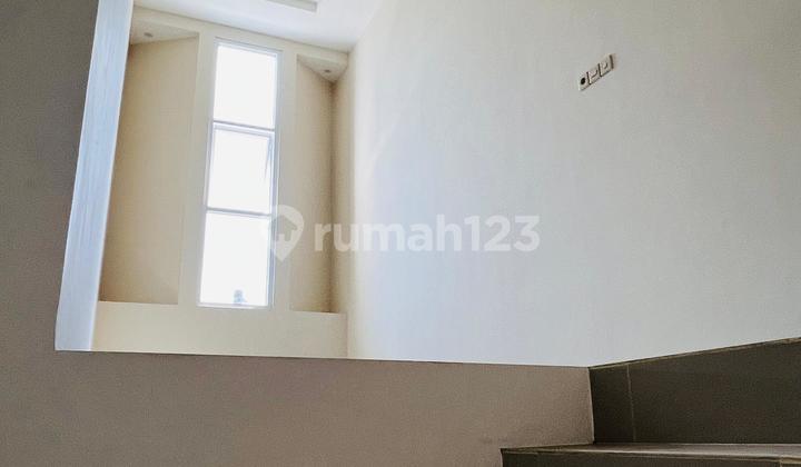 Dijual Rumah di Cilangkap Jakarta Timur Like New 2