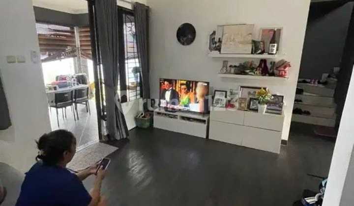 Dijual Rumah di Legenda Wisata Siap Huni 2