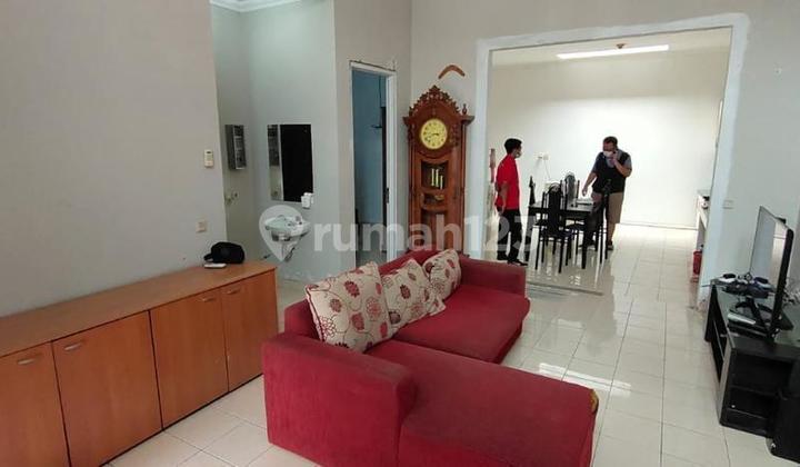 Djjual Rumah Di Legenda Wisata Cibubur 2