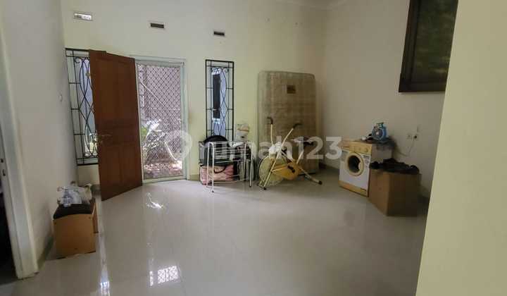 Dijual Rumah Di Citragran Siap Huni Sudah Shm 2