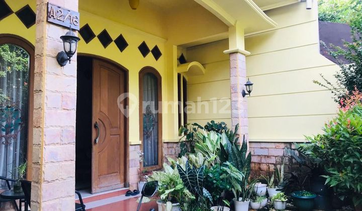 For Quick Sale: House in Bukit Cengkeh, Cimanggis