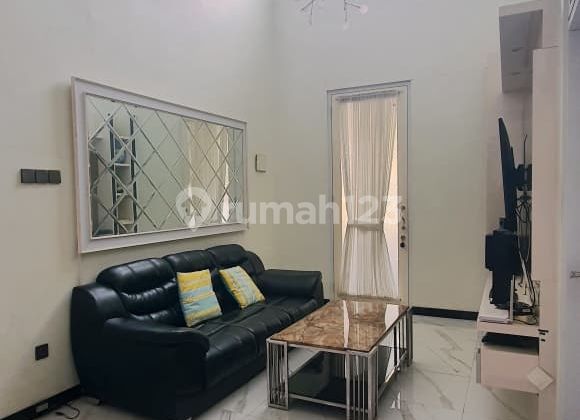 Ready-to-Occupy House in Citragran Cibubur 2