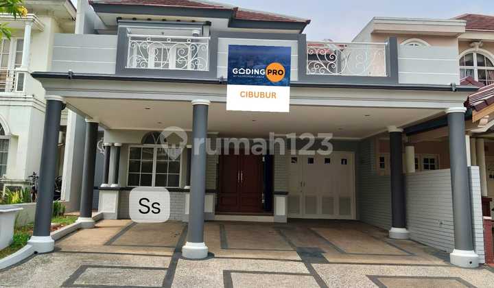 Dijual Rumah Like New Di Kotawisata Harga Terbaik Dijual Rumah Like New Di Kotawisata Harga Terbaik