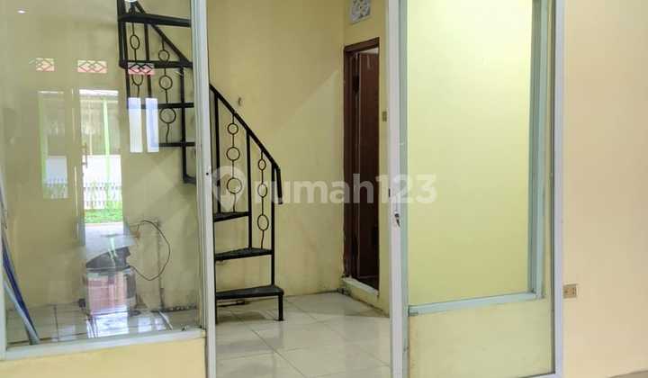 Dijual Rumqh di Cikeas Country Residence 2
