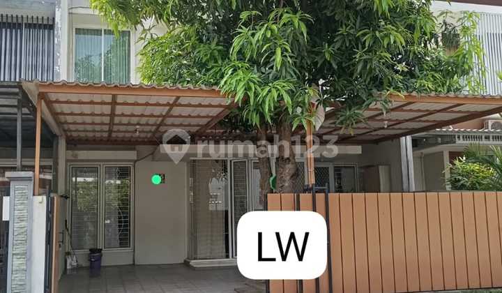 Dijual Rumah 2 Lantai Di Citragran Cibubur Dijual Rumah 2 Lantai Di Citragran Cibubur