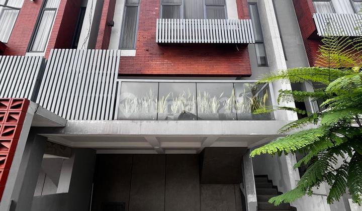 For Sale Beautiful Modern House in Cinere For Sale Beautiful Modern House in Cinere