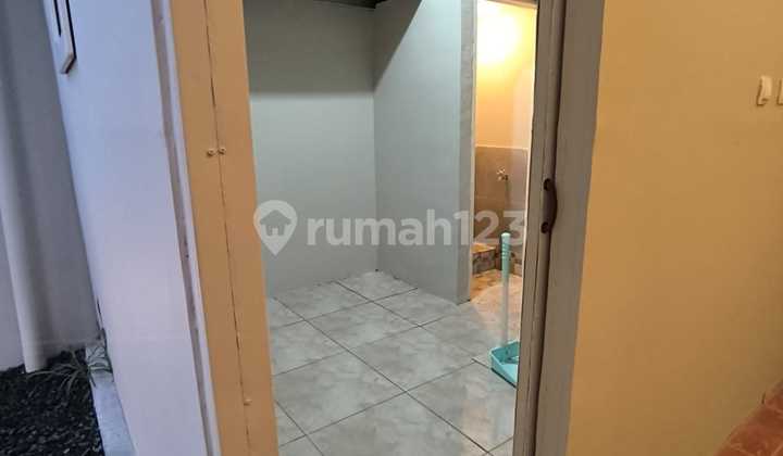 Dijual Rumah di Bukit Golf Cimanggis 2