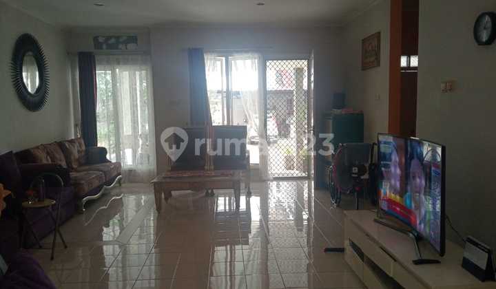 Dijual Rumah di Kotawisata Cibubur 2