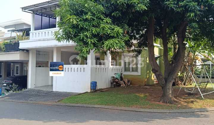 Dijualcepat Rumah Posisi Kuldesak Di Kotawisata 1