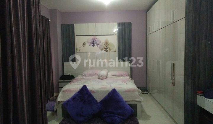 Dijual Rumah Di Raffles Hills Cibubur di Raffles Hills 2