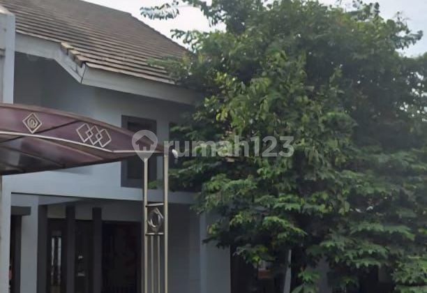 Dijual Rumah Di Legenda Wisata Cibubur