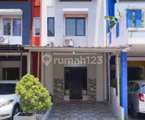 For Sale House In Gran Cibubur Boutique in Cibubur