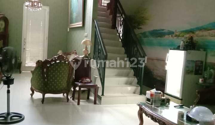 Dijual Rumah Di Citra Gran, Cibuburcluster Belakang. Dekat Danau, Jogging Track, Dan Kuliner- Lt 120 M2 (8x15) - Lb 150 M2 (2,5 Lantai)- Kt 4- Km 3- ⁠shm- Atap Sudah Baja Ringan- ⁠harga 1,550 M Nego. 2