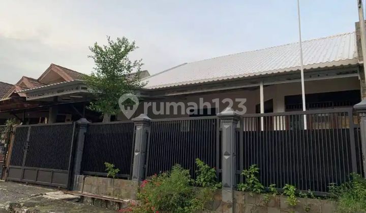 Dijual Cepat Rumah Di Margonda Estate di Margonda
