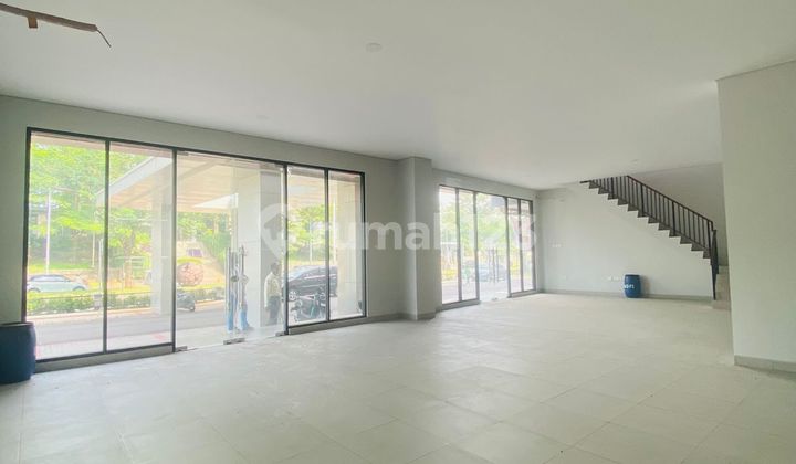 For Sale: Attached Shop Houses in Kotawisata Cibubur 2