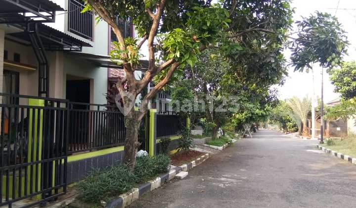 For Sale House in Sentul City Primerose 2