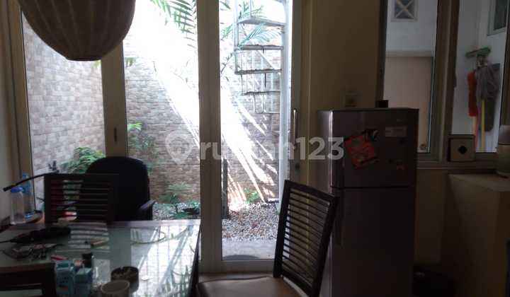 For Sale House with SHM Ready to Occupy in Raffles Hills Cibubur. 2