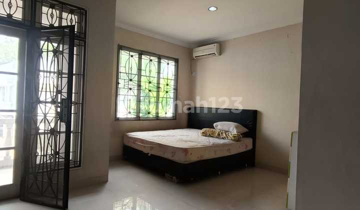 Dijual Rumah Siap Huni Di Kota Wisata Cibubur 2 Lantai 2