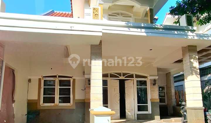Dijual Rumah Di Kota Wisata Sudah Shm Siap Huni