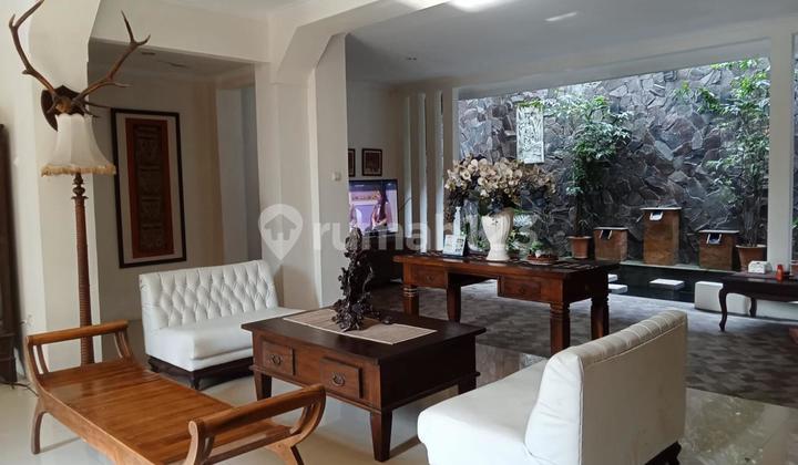 For Sale Beautiful House Golf Hill Sentul