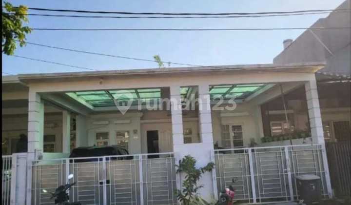 For Sale House in Cibubur Country 2