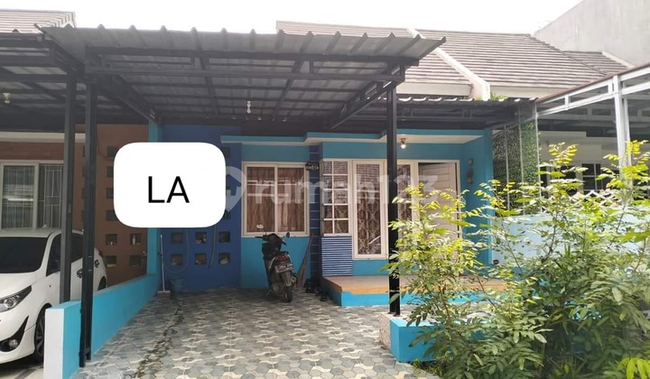 Dijual Rumah Di Cibubur Country Harga Best Deal