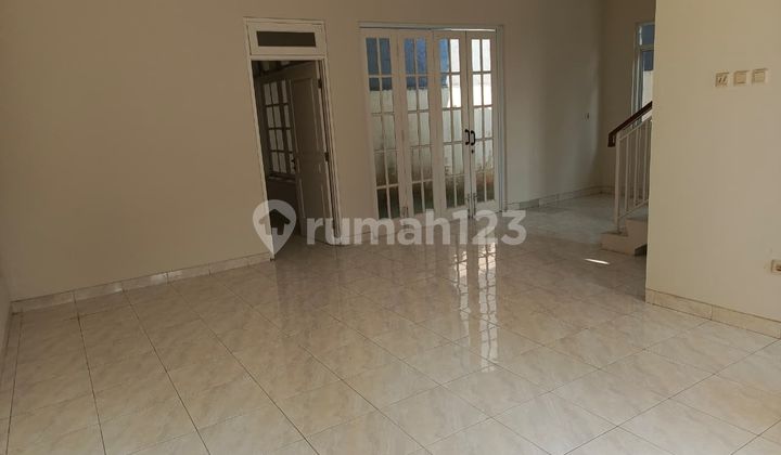 Dijual Rumah Cantik di Citragran Cibubur 2