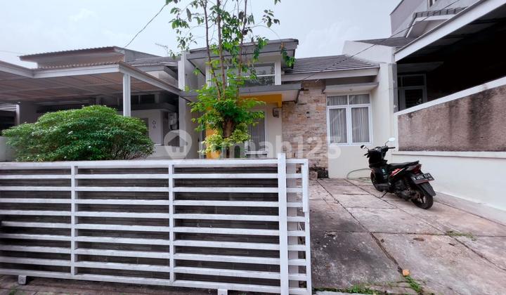 Dijual Rumah Di Cibubur City 2