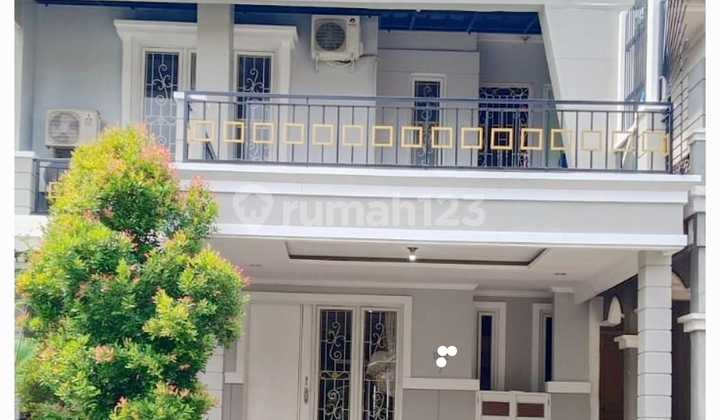 Dijual Rumah Siap Huni Di Kotawisata Cibubur
